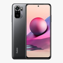 샤오미 Xiaomi Note 10S 4G LTE 64GB + 6GB 언락 GSM 64MP 쿼드 카메라 전 세계 (버라이존 스프린트 부스트 AT&T 크리켓 메트로 아님) (고속 자동