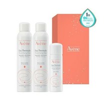 아벤느 오 떼르말 300ml*2 + 50ml 세트