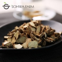 생강차 100g