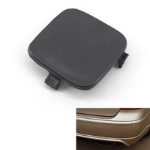 견인고리 자동차견인고리 튜닝 용품 For ford foc 2005 2008 35 도어 살롱 해치백 리어 범퍼 후크 커버 캡 4m51-17k922-ba (st에 맞지 않음), 없음