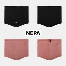 네파 23FW 공용/겨울인기상품/매장강추/KELLY 켈리 넥워머 7JF7906, 블랙