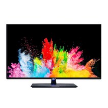 [kq32lsb03bfxkr] 넥스 81cm LED TV [2022년형 스위블받침대] [NX32G], 1_NX32G (스탠드형 / 자가설치)