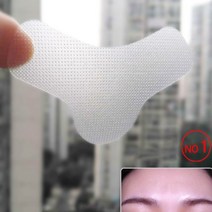 콧등주름 팔자 미간 주름 패치 눈가 인상 얼굴 없애기 연예인 피부관리, 2