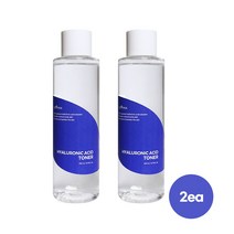 이즈앤트리 NEW 히아루론산 토너 200ml, 200ml 토너 2개