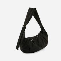 봄을 위한 초경량 패딩백 Padding bag (3colors)