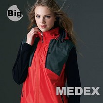 GIW0368A2 빅사이즈 31 MC 폴라폴리스 조끼