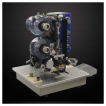 날짜 인쇄기 날인기 상품명 소분업 코딩기 인자기, 자동모델