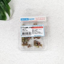 단자볼트 사각와샤 2 볼트나사 단자볼트 스텐볼트 나사 볼트너트