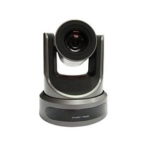 PTZOptics 20X-NDI-GY 20x 렌즈 NDI 카메라 그레이