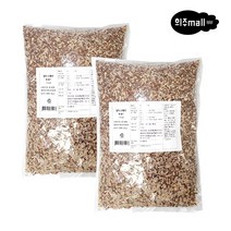 희주몰 아마인씨 해바라기씨 현미로 구성된 멀티그레인토핑 1kg, 2개