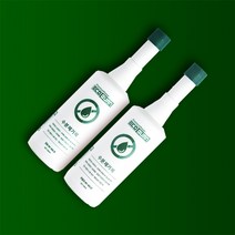에코번 디젤용 수분제거제 연료라인 인젝터 수분 불순물제거 4계절용 부품나라 본점