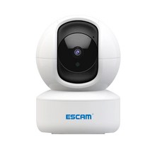 가정용 무선 안심 실내카메라 무선 돔 카메라 AI 휴머노이드 모션 감지 홈 보안 CCTV 베이비 모니터, 01 32GB
