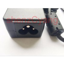 광고용모니터 19V 2.1A 어댑터 전원 LG LCD 모니터 27EA33 E1948SX E1951S E2051S E2251VQ E2351VRT, 04 AU plug
