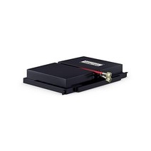 CyberPower RB0690X2 UPS 교체용 배터리 카트리지 유지보수 필요 없음 사용자 설치 가능 6V/8Ah 블랙