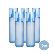 낫포유 클리어 바디 미스트, 200ml, 5개