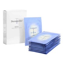 Dermaroller Mask 10팩