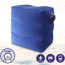 트랜디 에어레스트 펌프 발쿠션, 단품