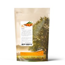 감성먹거리 강황가루 330g 660g 990g 강황분말, 강황분말 990g 수입산, 1개