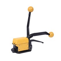 철밴드 스틸벨트 결속기 무클립밴딩기 고정기 포장기 버클 화물포장 13 16 19 mm, A333