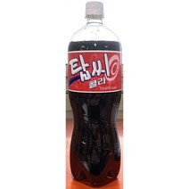 탑씨 콜라 1.5L X12