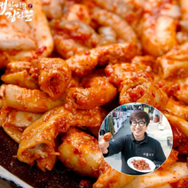 위가막창 안심과일 연육 불곱창 300g, 3팩