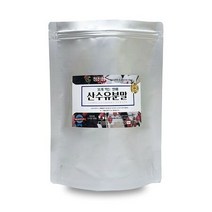 정든팜 500g 산수유분말 산수유가루 국산 이중지퍼백, 1, 상세페이지 참조