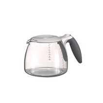 브라운 KF520 전용 정품 커피메이커 유리용기, 1개