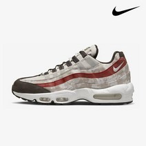 나이키 에어 맥스 95 SE 남성 운동화 트레이닝화 DQ9016-001