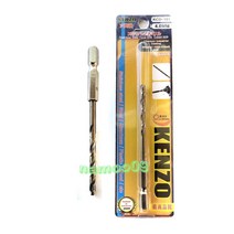 겐조 육각 코발트 드릴 비트 4mm대 4종 택 1종 코발트기리, 4.8mm