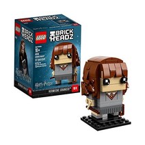LEGO BrickHeadz Hermione Granger Building Kit 127 Piece Multicolor, 본문참고