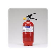 소화기 (분말) 한울 1.5KG (국산) 소방자재 전기용품