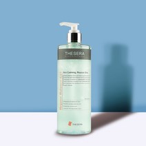 더쎄라 리포즈 발란스 젤 500ml 수분 진정 pH밸런스 대용량, 1개