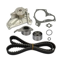 DRIVESTAR 751649 엔진 타이밍 벨트 키트 워터 펌프 8701 토요타 캠리8799 셀리카9600 RAV49195 MR2 2.0L 2.2L용