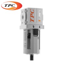 TPC 중형 에어수분필터, 자동