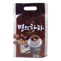 동일에프앤티 명의한차 15g, 100개