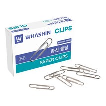 달방구 화신 600 실버클립 실버크립 일반클립, 화신 600크립 1개