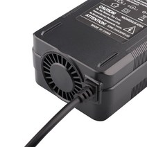 퀄컴 36V 리튬 배터리에 대 한 42V 3A 전기 스쿠터 핀 XLR 소켓/커넥터와 자전거, 05 KR