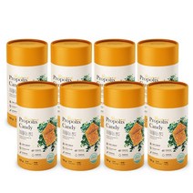 뉴트라라이프 프로폴리스 캔디, 135g, 8박스