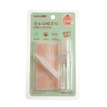 쌍거풀테이프 쌍테 저렴한 240pcs sl 레이스 아이 리프트 스트립 테이프 접착 아이 테이프 도구 tslm1, s