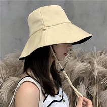 양면 접이식 양동이 모자 여름 태양 모자 여성용 여성용 바이저 어부 모자 안티 uv 와이드 브림 선 스크린 모자 모자