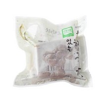 [자연애] 오색담은 맛있는 청국장 150g, 단품