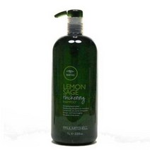 폴미첼 티트리 레몬 세이지 샴푸 1000ml