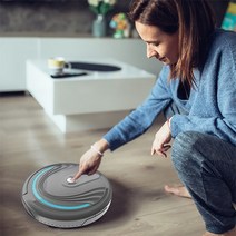 로봇 청소기 물걸레 창문 저렴한 물걸레 흡입 무선 자동 인공지능 스마트 진공 미니 바닥 청소 스위퍼 가정용 진공 충전식 장치