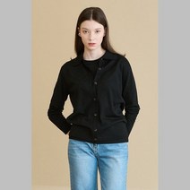 BCBG 올앤선드리 SIMPLE 라운드넥 P/O - A2S2K2329