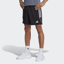아디다스 ADIDAS 퍼포먼스 공용 티로 23 리그 쇼츠 축구반바지 스포츠반바지 여름반바지 풋볼쇼츠 풋볼팬츠 HT6129