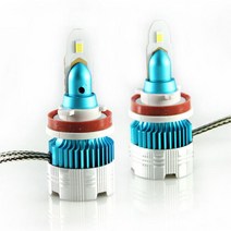 가로등 불빛없는 도로 상향등 맥스크루즈전조등 렌트 신차 라이트 작업 as, 9006 2개 1세트