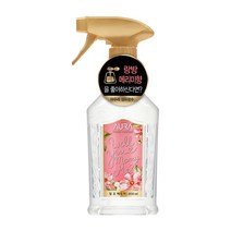 아우라 섬유향수 400ml 윌 유 메리미, 1개, 본상품