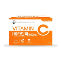 광동제약 비타민C 1000mg 8개월분, 240정, 1개