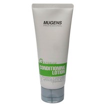 웰코스 뮤겐스 게츠 컨디셔닝 헤어 로션 100g/에센스