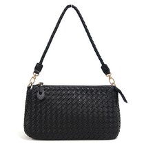 애드에딧 여성용 웨이드 메쉬 크로스백